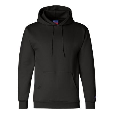Custom Hoodies Pullover with Front Pouch Pocket (Unisex) - product view 5