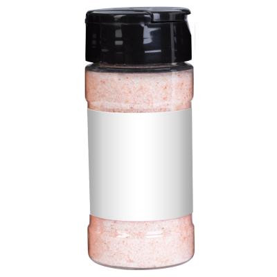Gourmet Spice Shaker Set with Four Seasoning Bottles - 7.3 x 4.3 x 1.9 in - product view 5