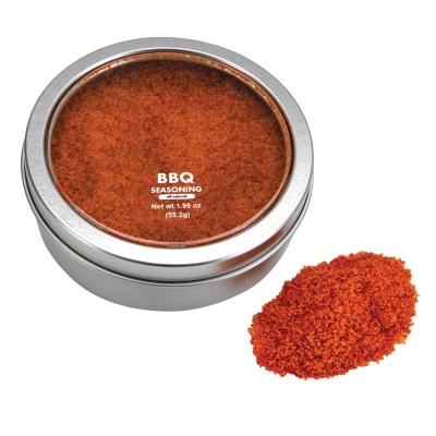 Spice Tin Gourmet Seasoning Collection - 3.125 in - product view 2