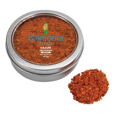 Spice Tin Gourmet Seasoning Collection - 3.125 in - product view 3