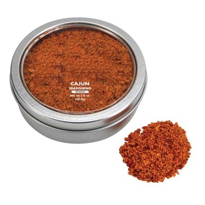 Spice Tin Gourmet Seasoning Collection - 3.125 in - product view 4
