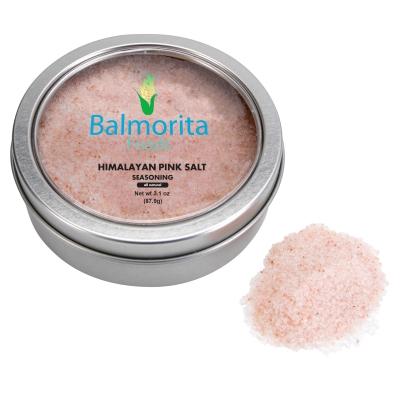 Spice Tin Gourmet Seasoning Collection - 3.125 in - product view 7