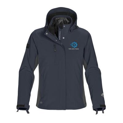 Jacket Women's 3-in-1 Waterproof System (Unisex)