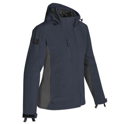 Jacket Women's 3-in-1 Waterproof System (Unisex) - product view 3