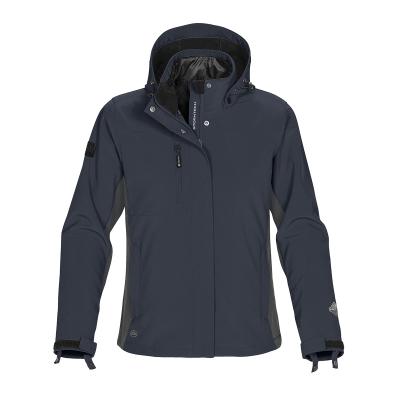 Jacket Women's 3-in-1 Waterproof System (Unisex) - product view 4