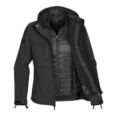 Jacket Women's 3-in-1 Waterproof System (Unisex) - product view 5