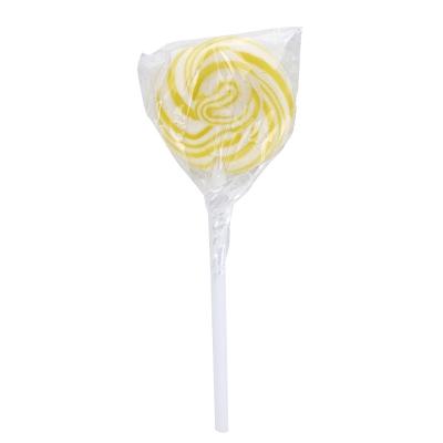 Lollipop Swirl with Round Label - 3.5 in - product view 12
