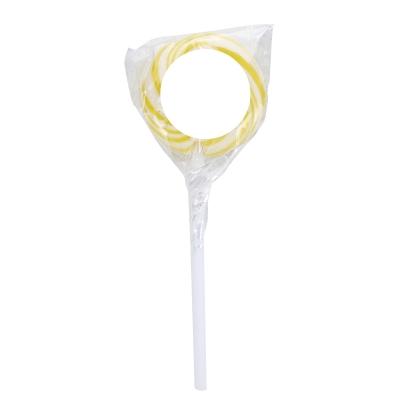 Lollipop Swirl with Round Label - 3.5 in - product view 14