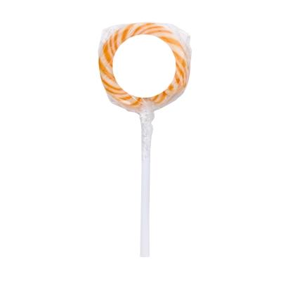 Lollipop Swirl with Round Label - 3.5 in - product view 19