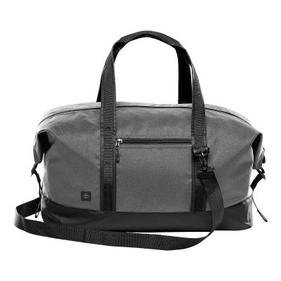 Duffel Bag Waterproof Base with Shoulder Strap - 22 x 11 x 9 in - product view 2