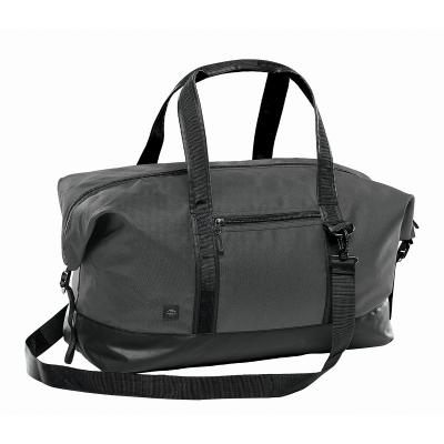 Duffel Bag Waterproof Base with Shoulder Strap - 22 x 11 x 9 in - product view 3
