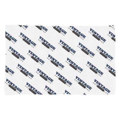 Rally Towel Dye Sublimated Team Spirit - 13 x 16 in