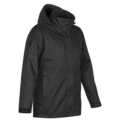 Parka 3-in-1 System with Fleece Liner (Women's) - product view 2