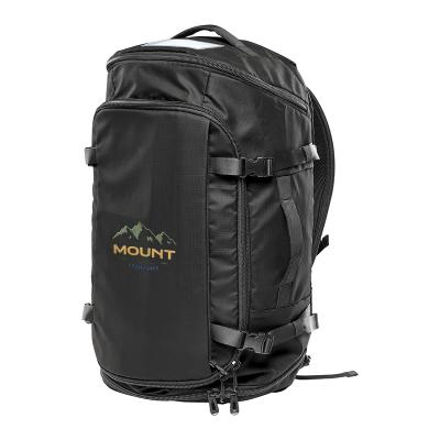 Duffel Pack Waterproof Nylon Ripstop - 13 x 23 in - product view 2