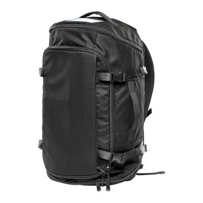 Duffel Pack Waterproof Nylon Ripstop - 13 x 23 in - product view 3