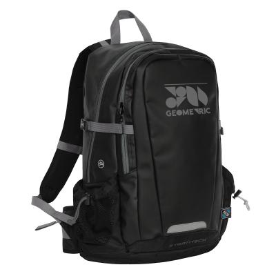 Backpack Waterproof Laptop with Chest Straps - 17 in