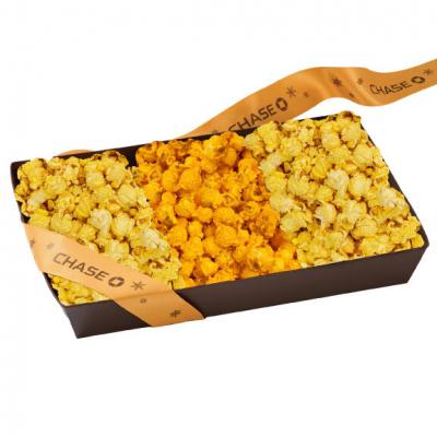 Gift Tray Wall Street with Snack Assortment - 13.5 in - product view 2