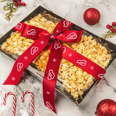 Gift Tray Wall Street with Snack Assortment - 13.5 in - product view 4