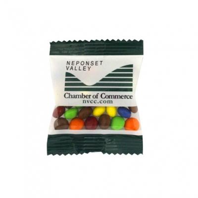 Custom Snack Pack Bags with Choice of Filler - product view 3