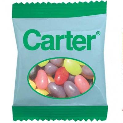 Custom Snack Pack Bags with Choice of Filler - product view 5