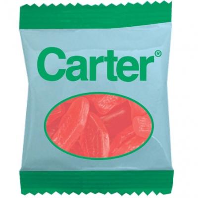 Custom Snack Pack Bags with Choice of Filler - product view 8