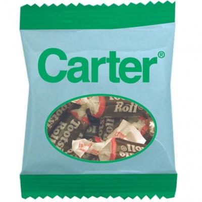 Custom Snack Pack Bags with Choice of Filler - product view 10