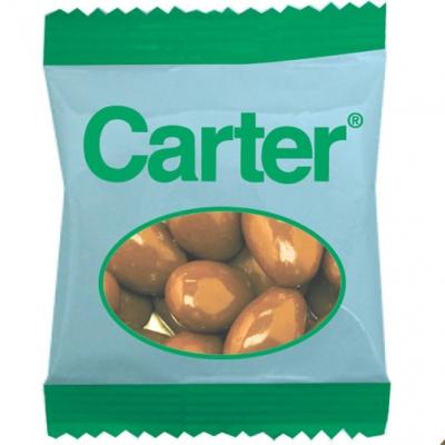 Custom Snack Pack Bags with Choice of Filler - product view 11