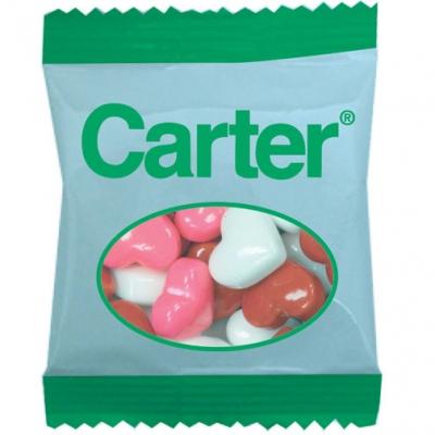 Custom Snack Pack Bags with Choice of Filler - product view 12