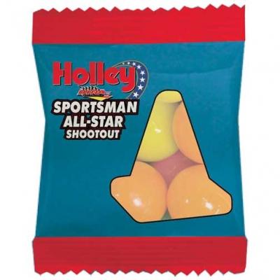 Custom Snack Pack Bags with Choice of Filler - product view 14