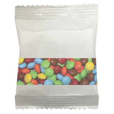Custom Snack Pack Bags with Choice of Filler - product view 16