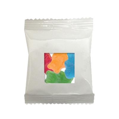 Custom Snack Pack Bags with Choice of Filler - product view 26