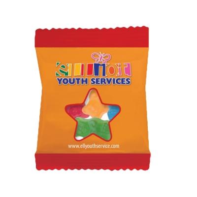 Custom Snack Pack Bags with Choice of Filler - product view 27