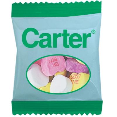 Custom Snack Pack Bags with Choice of Filler - product view 28