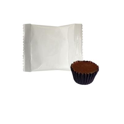Custom Individual Chocolates Wrapped - 4 x 2.5 in - product view 4
