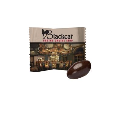 Custom Individual Chocolates Wrapped - 4 x 2.5 in - product view 7