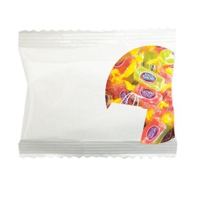 Custom Wide Promo Pack Bag Choice of Filler - 4 x 5 in - product view 11