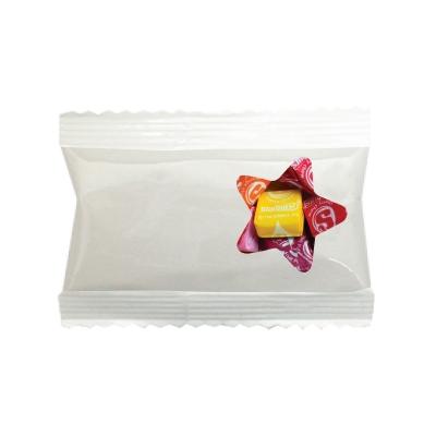 Custom Wide Promo Pack Bag Choice of Filler - 4 x 5 in - product view 13