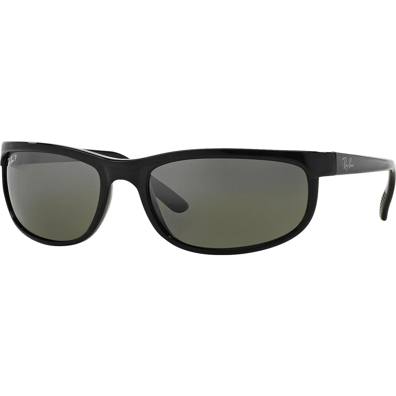Ray-Ban Predator 2 Polarized Sunglasses Rectangle - 7 x 5 in