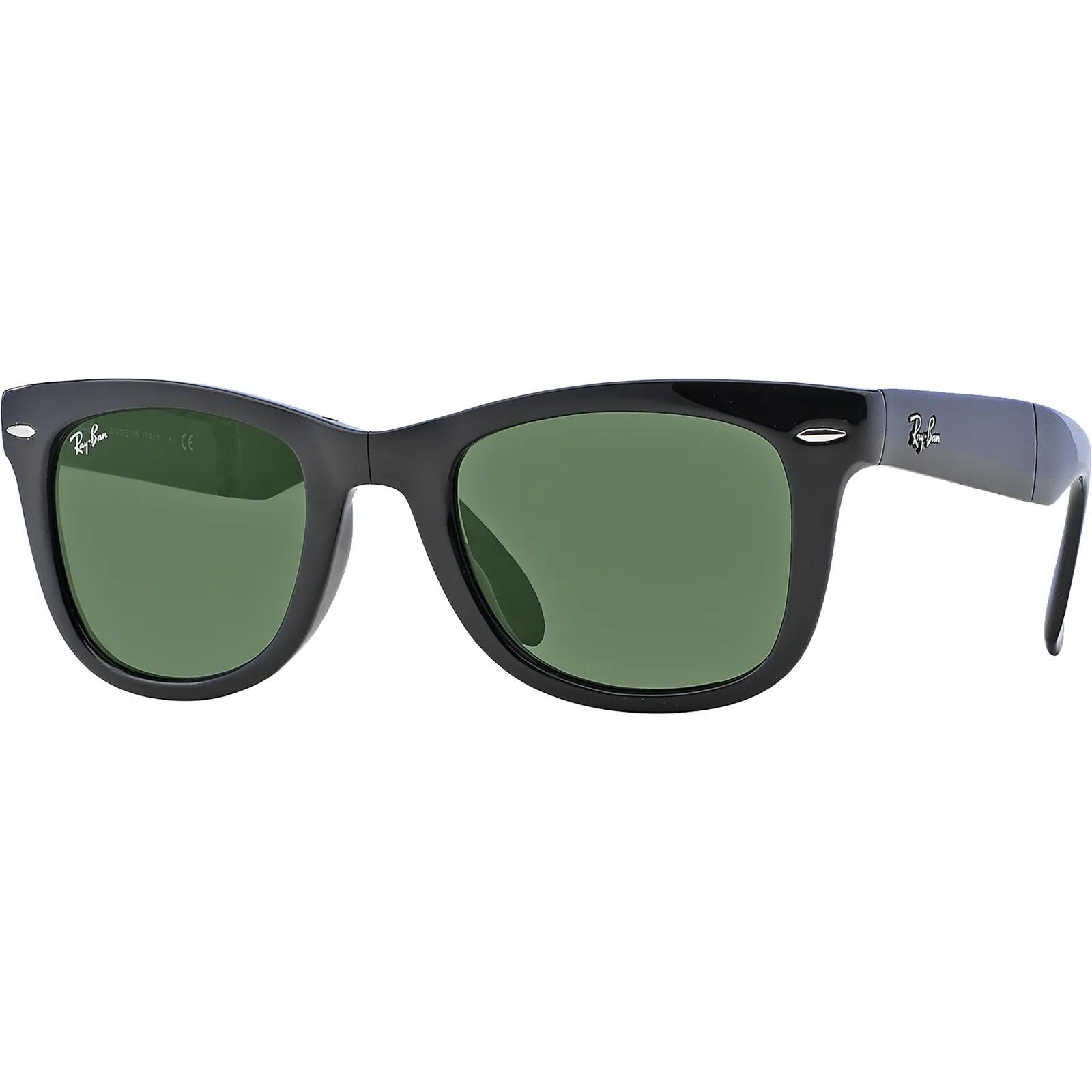 Ray-Ban Wayfarer Folding Sunglasses Compact Classic