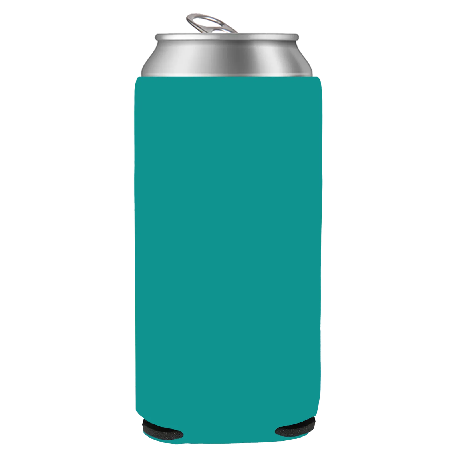 Custom Koozies Super Tall Boy Scuba Foam - 24 oz - blank view 31