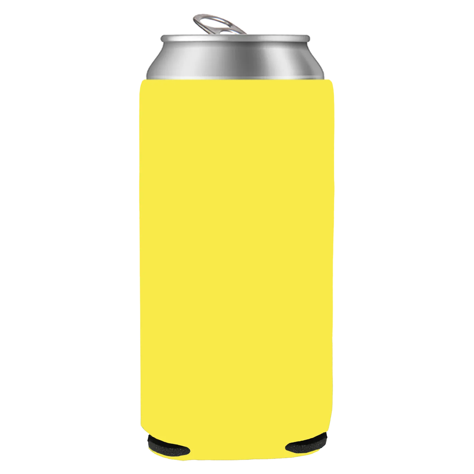 Custom Koozies Super Tall Boy Scuba Foam - 24 oz - blank view 48