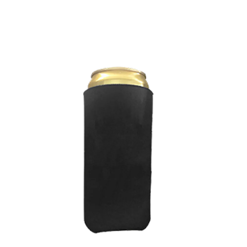 Custom Koozies Crowler Scuba Foam - 32 oz - blank view 25