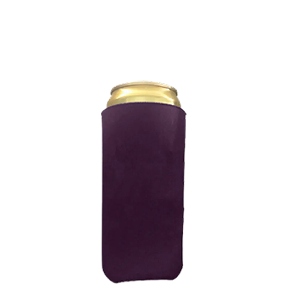 Custom Koozies Crowler Scuba Foam - 32 oz - blank view 26