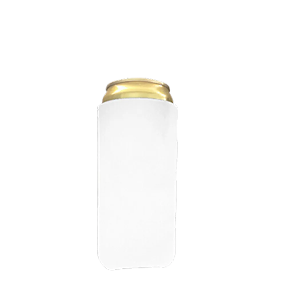 Custom Koozies Crowler Scuba Foam - 32 oz - blank view 28