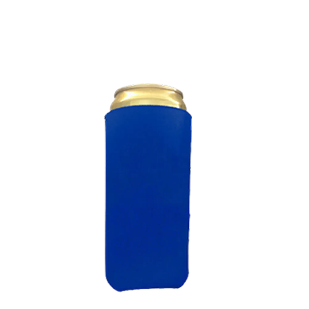 Custom Koozies Crowler Scuba Foam - 32 oz - blank view 30