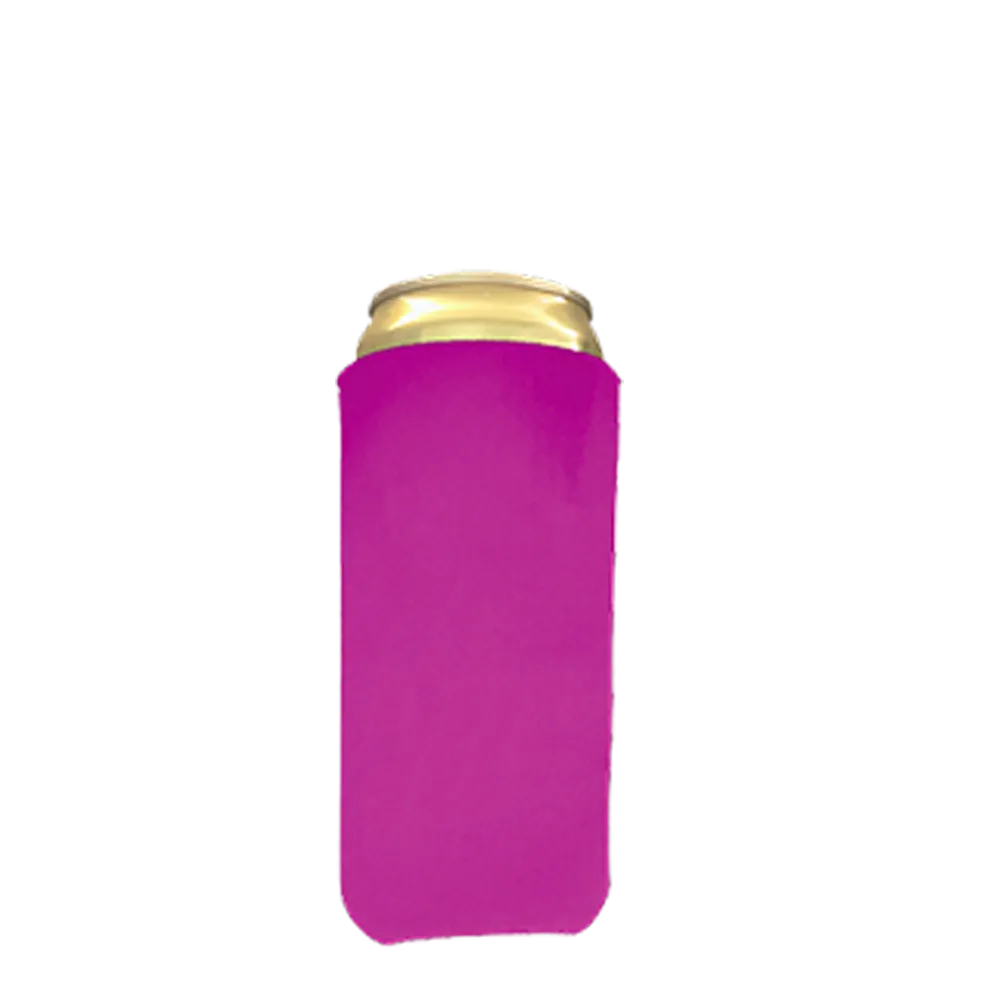 Custom Koozies Crowler Scuba Foam - 32 oz - blank view 35