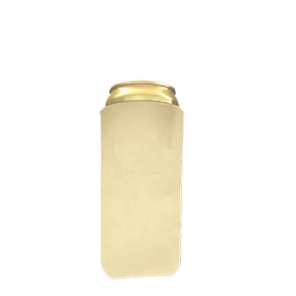 Custom Koozies Crowler Scuba Foam - 32 oz - blank view 36