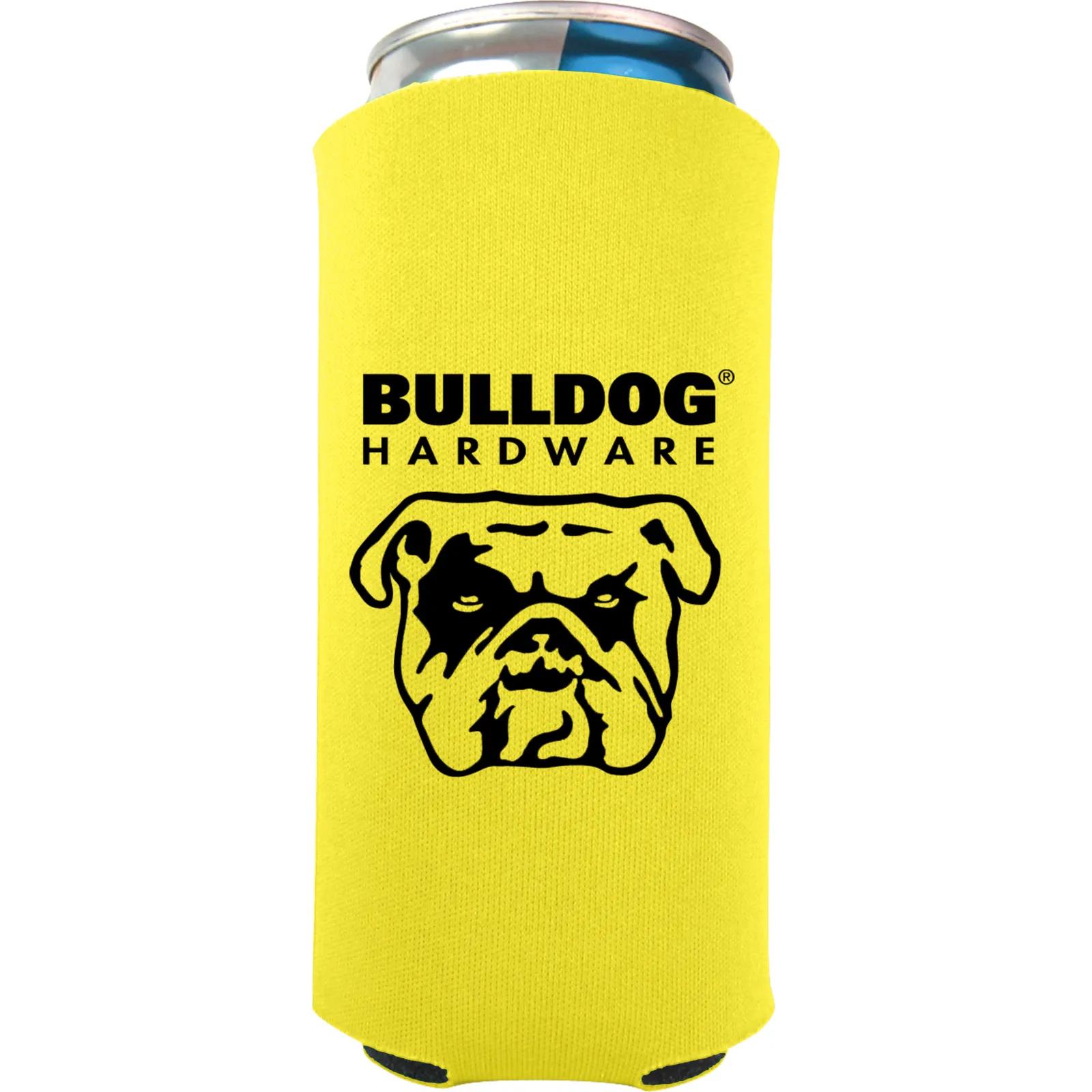 Custom Koozies Mini Can Scuba Foam - 8 oz - product view 2