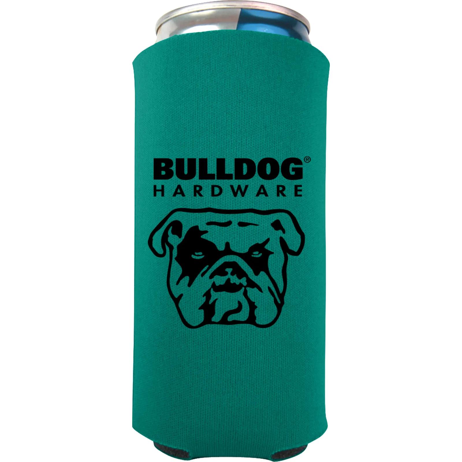 Custom Koozies Mini Can Scuba Foam - 8 oz - product view 4