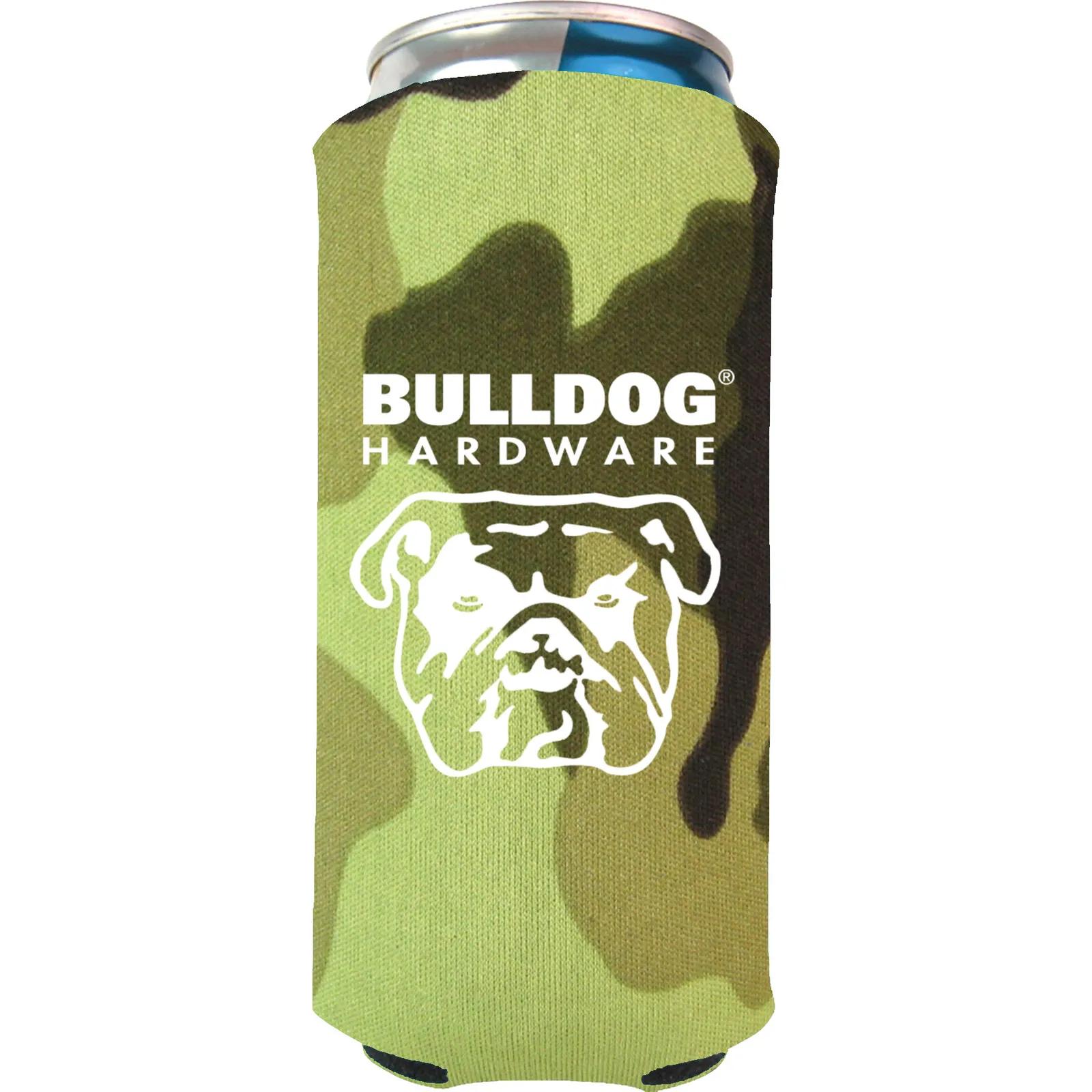 Custom Koozies Mini Can Scuba Foam - 8 oz - product view 5